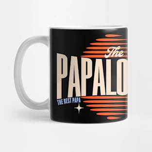 Best Papalorian Mug